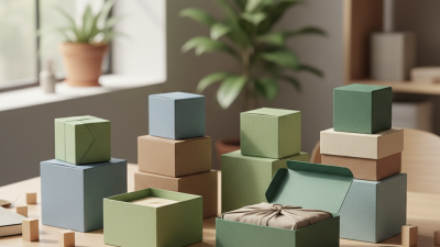 2026 How to Choose the Best Small Packaging Boxes for Your Business?