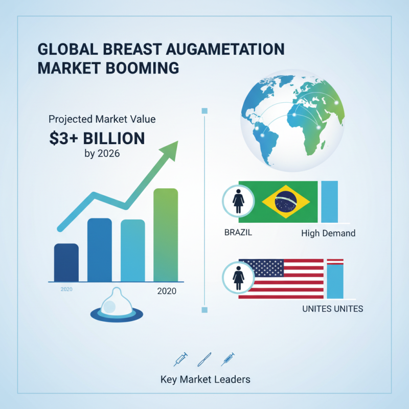 Why is Breast Enhancement Becoming So Popular Today?