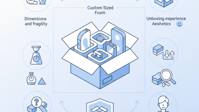 How to Choose Foam Cushion Packaging for Your Products?