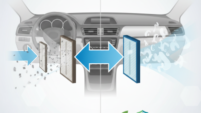 The Best Cabin Filters for Clean Air in Your Car?