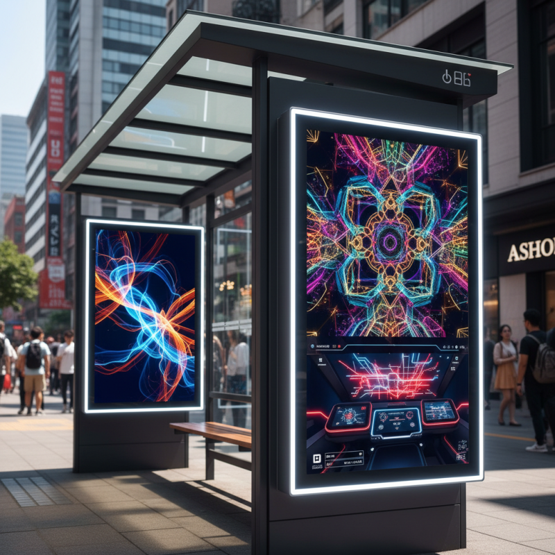 Top High Brightness LCD Displays for Ultimate Visibility?