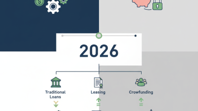 How to Secure Vending Machine Financing in 2026?