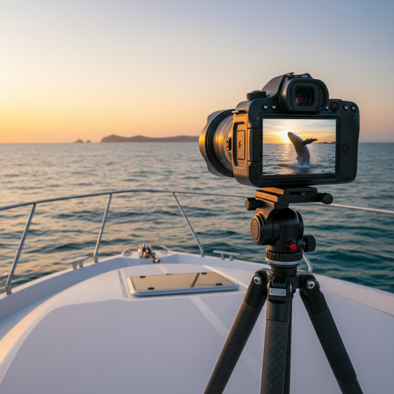 Top 10 Boat Cameras for Stunning Marine Photography?