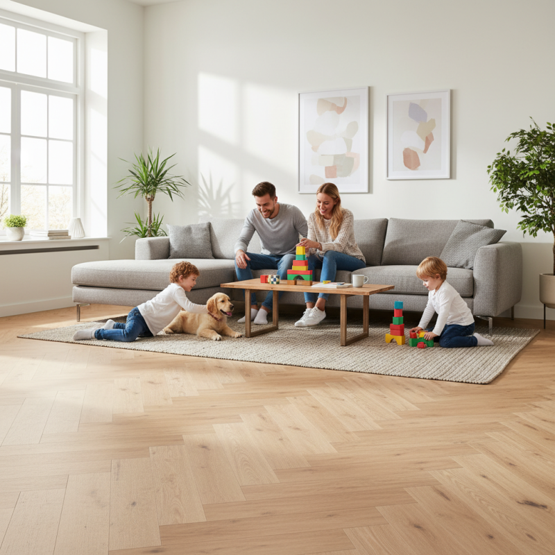 Top 10 Benefits of Spc Vinyl Flooring for Your Home?