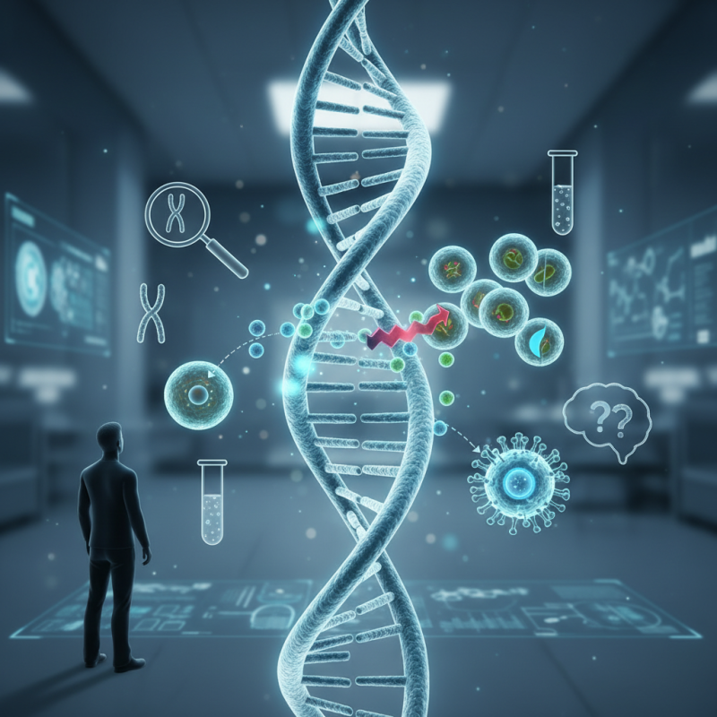 2026 How to Understand Gene Therapy and Its Potential Benefits?