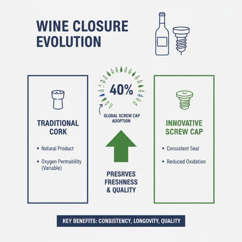 2026 Top Wine Bottles Trends What Should You Know?