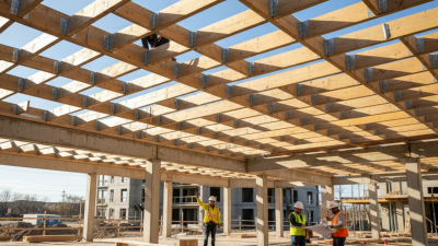 Top Benefits of Using Floor Trusses for Your Construction Projects?