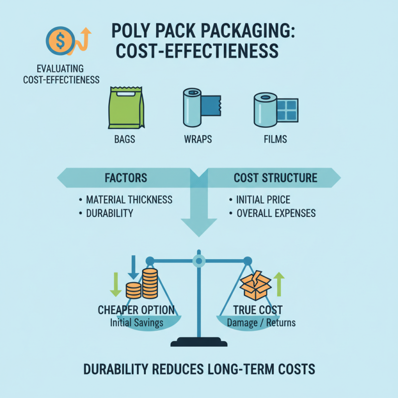 How to Choose the Best Poly Packaging for Your Business Needs?