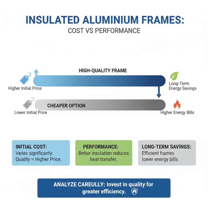 How to Choose Insulated Aluminum Frame Profiles for Your Project?