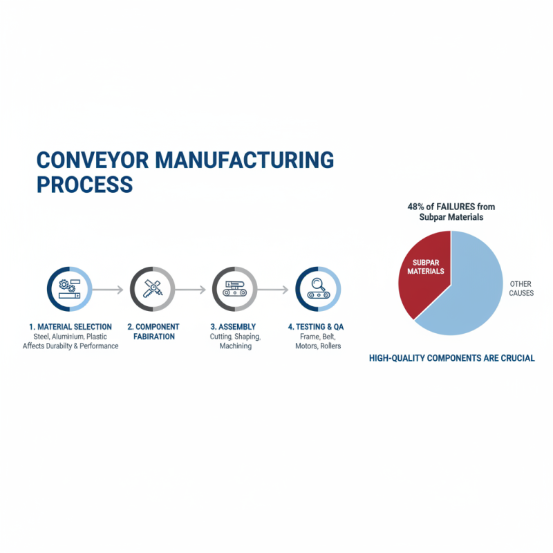 What is Conveyor Manufacturing and How Does it Work?