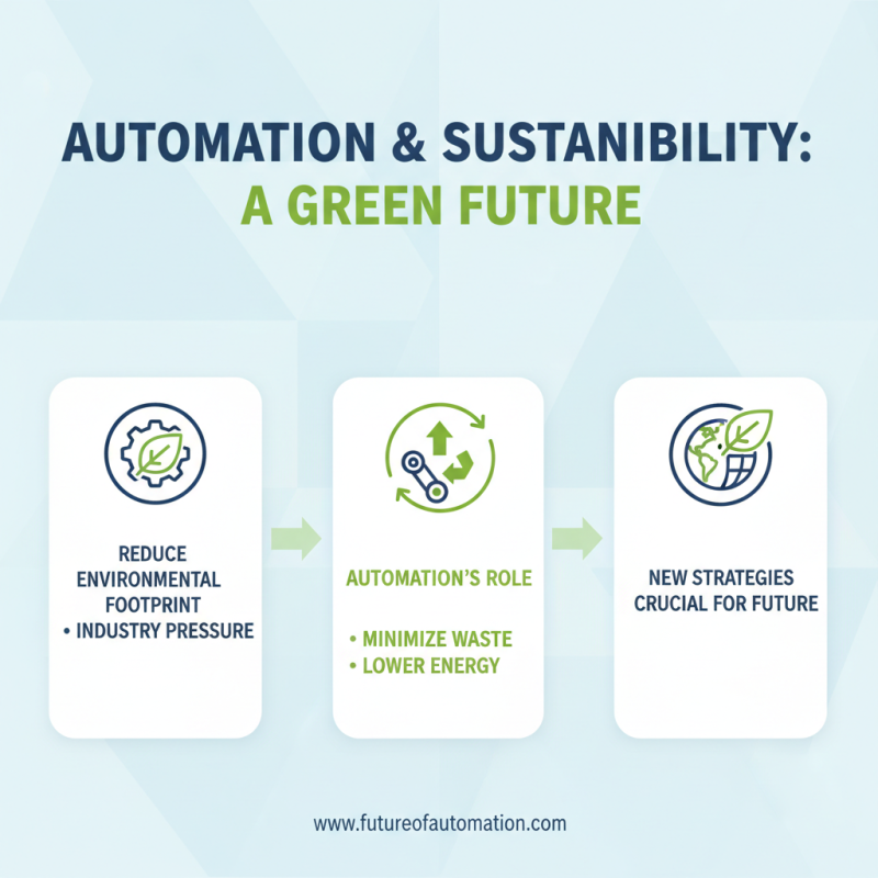 2026 Top Automation Systems Trends Shaping the Future of Industries?