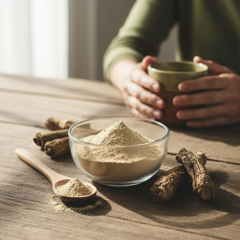 What Are the Benefits of Kavalactones Powder Bulk Use?