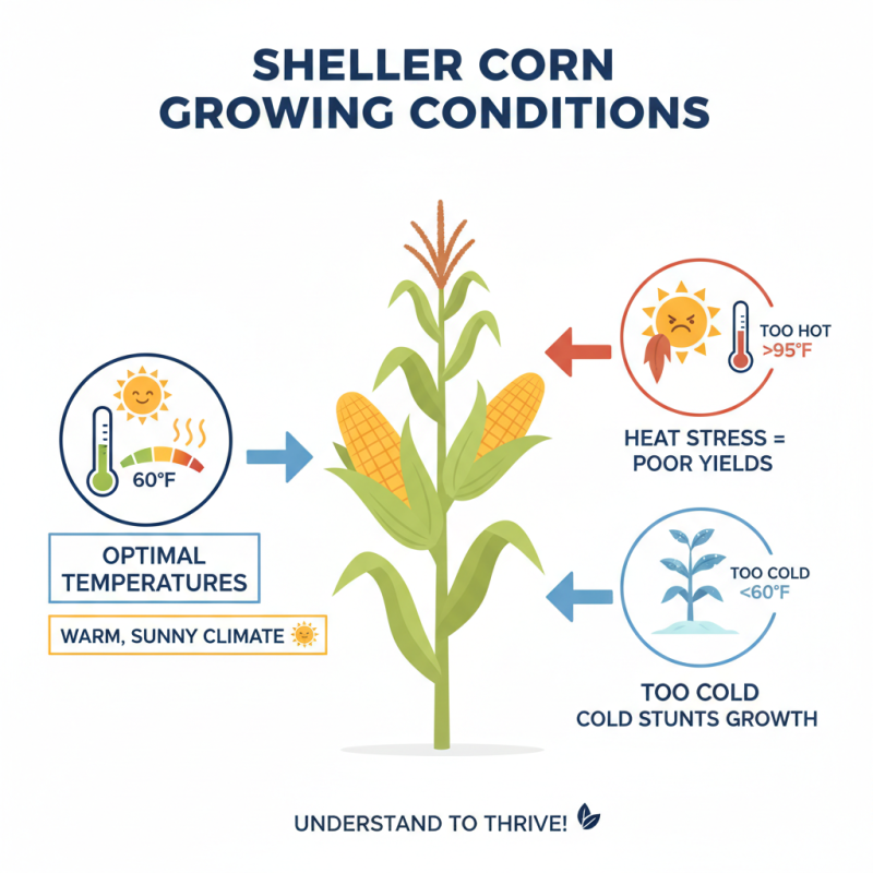2026 Best Sheller Corn Types for Optimal Harvest and Quality?