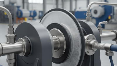 2026 Top Diaphragm Pump Diaphragm Benefits and Uses?