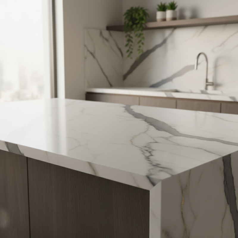2026 Best Faux Marble Sheets for Stylish Home Designs?