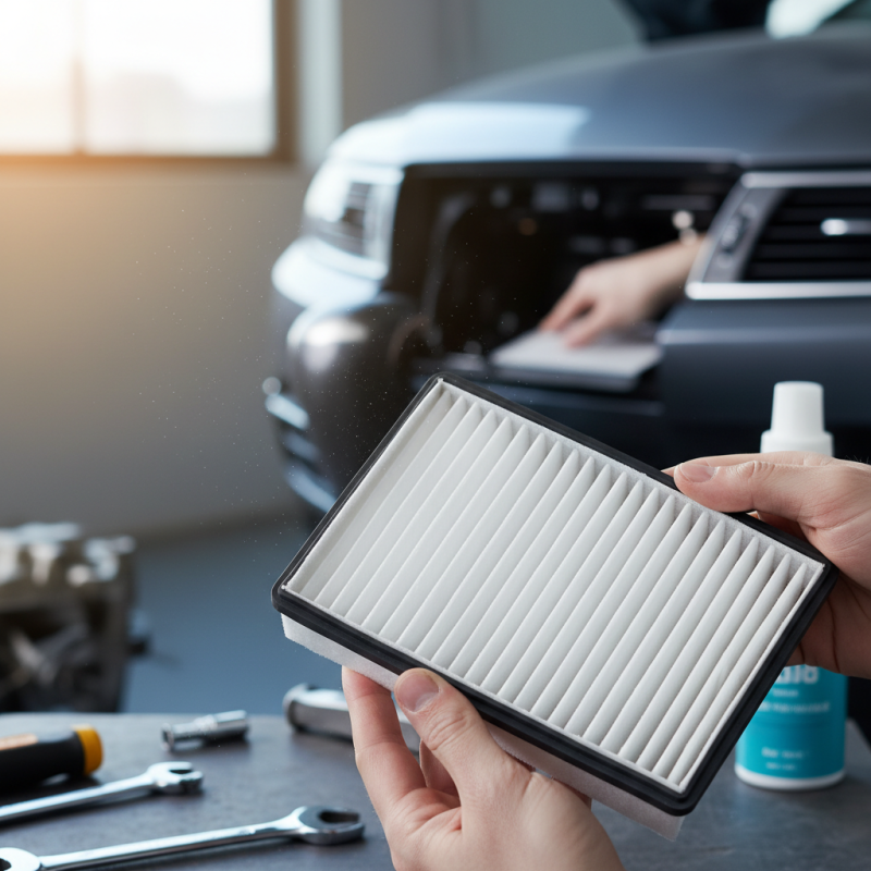 The Best Cabin Filter Options You Should Know About?