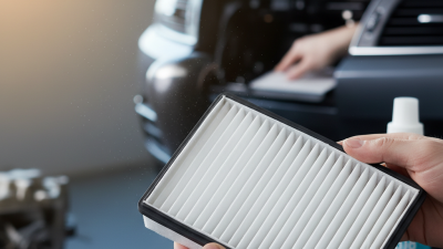 The Best Cabin Filter Options You Should Know About?