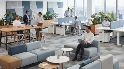 What is Corporate Furniture and Why is it Important?