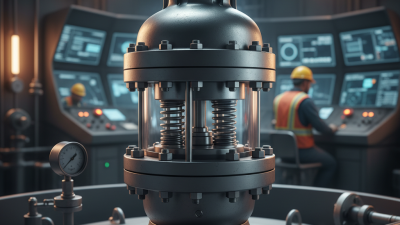 2026 Best Varec Pressure Vacuum Relief Valve Options Explained?