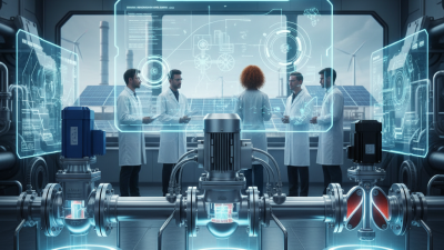 2026 Top Electric Valve Types You Should Know?