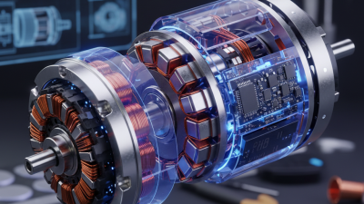 Best Brushless DC Electric Motor Types and Benefits?