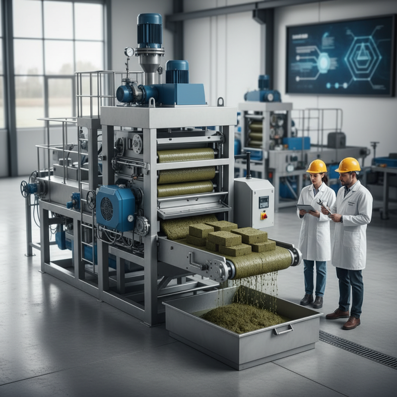 Top 10 Sludge Press Benefits and Applications You Should Know?