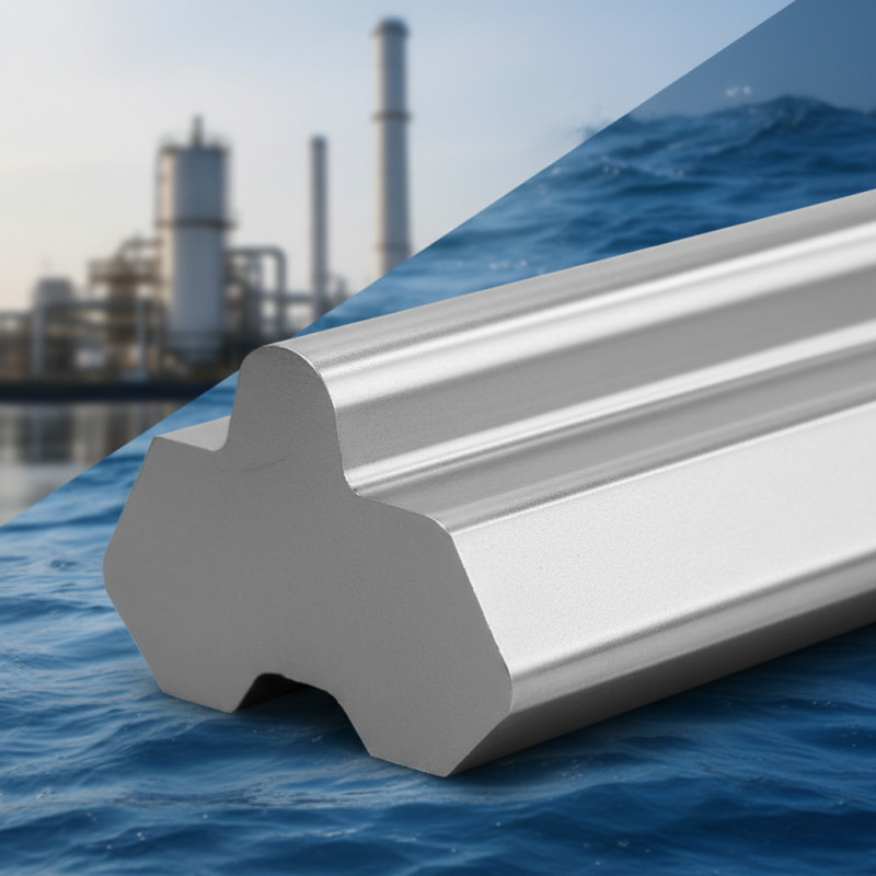 How to Choose 2205 Duplex Stainless Steel for Your Projects?