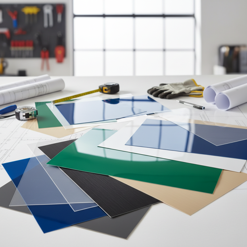 2026 How to Choose the Right PVC Sheet for Your Project?
