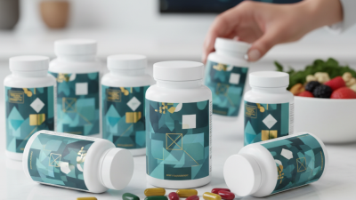Top Dietary Supplements for Enhancing Health and Wellness in 2026?