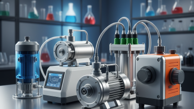 2026 Best Membrane Dosing Pump Reviews and Buyer Guide?