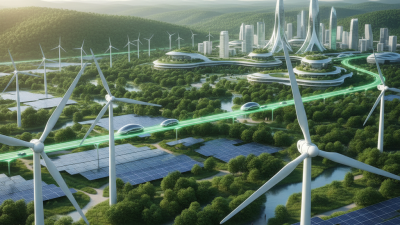 Why Is Green Power Essential for a Sustainable Future?