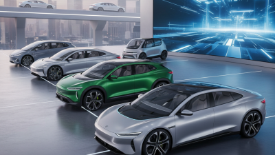 2026 Top Battery Car Models You Should Know About?