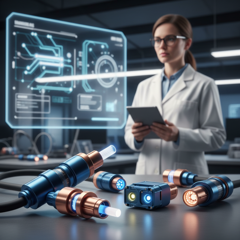 2026 Top Electrical Cable Connectors You Need to Know?