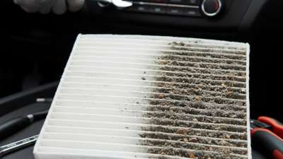 What is a Cabin Filter and When Should You Replace It?