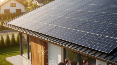 10 Essential Tips for Choosing Solar Energy Panels for Your Home?