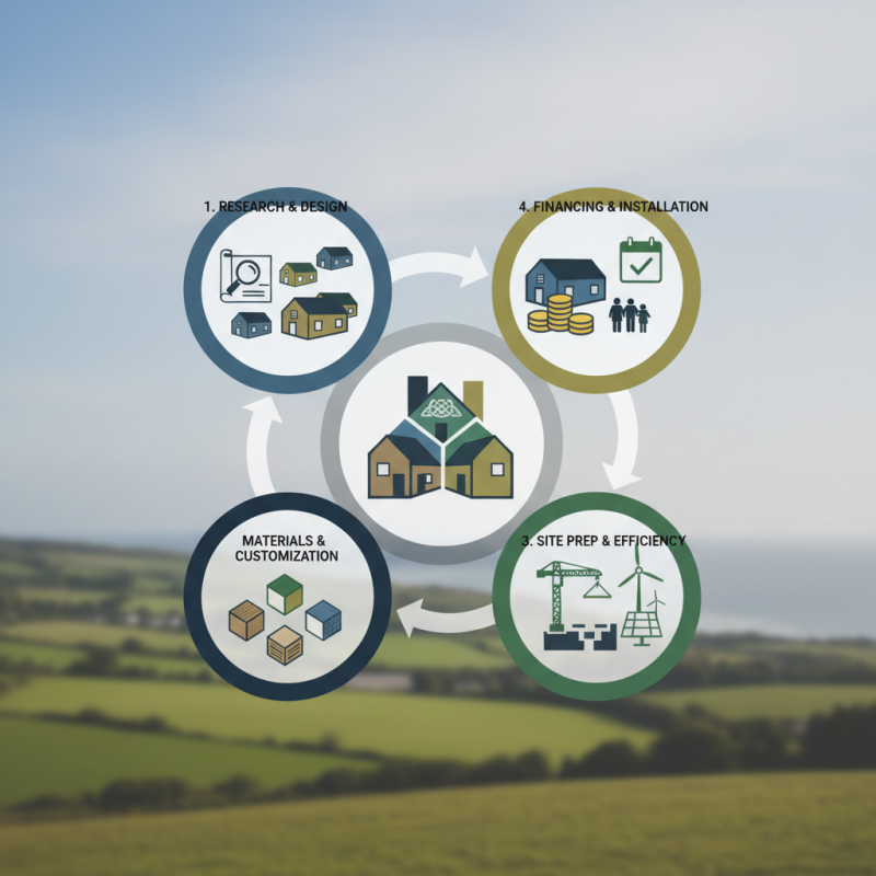 2026 How to Choose Modular Homes in Ireland for Your Dream Home?