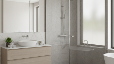 Ultimate Guide to Choosing the Best Glass Shower Enclosures?