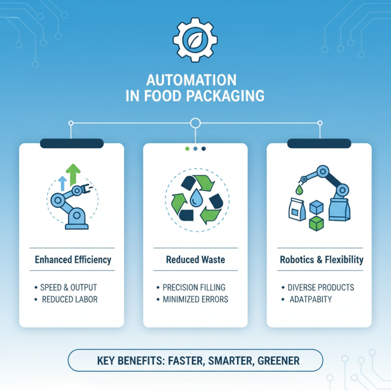 Top 5 Best Automated Food Packaging Systems for Efficient Production?