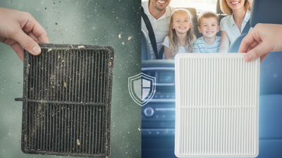 What is a Cabin Filter and Why is it Important for Your Car?