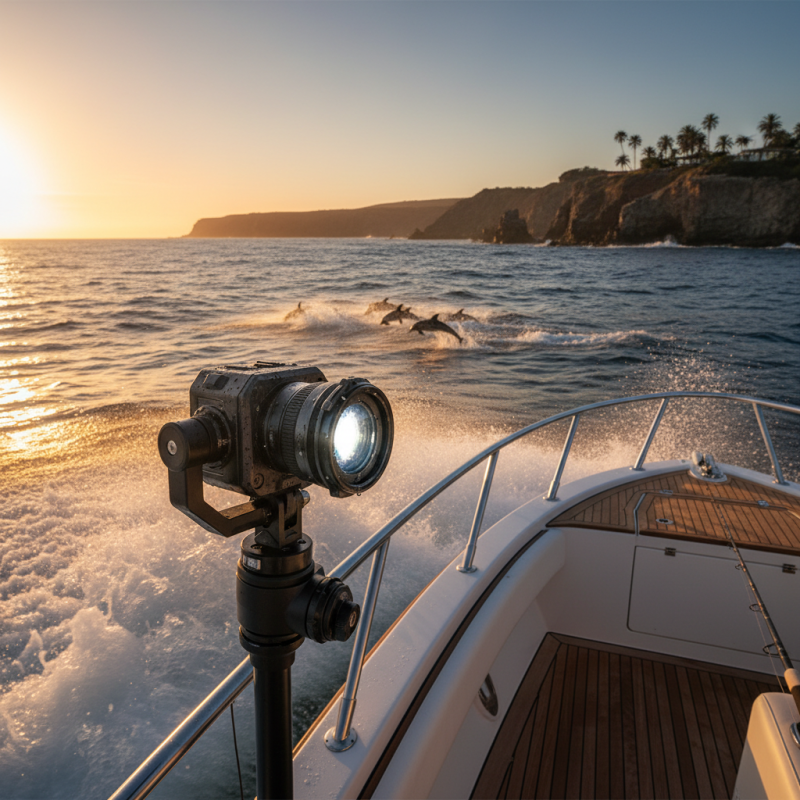 Top Boat Camera Tips for Perfect Marine Photography?