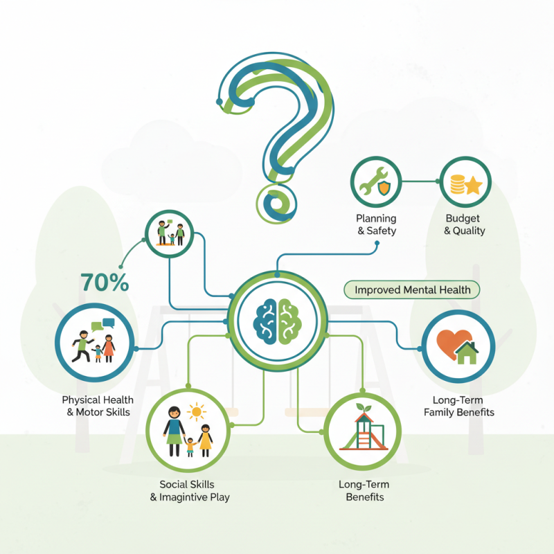 Why Choose a Backyard Playground for Your Family Fun?