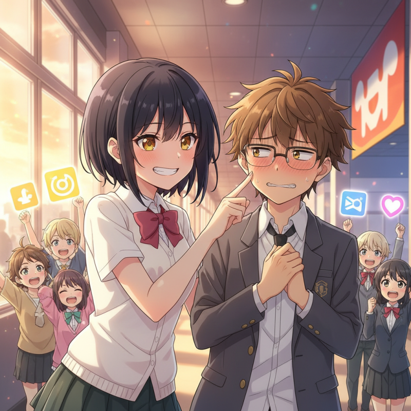 Will There Be a Don't Toy With Me Miss Nagatoro Season 3?