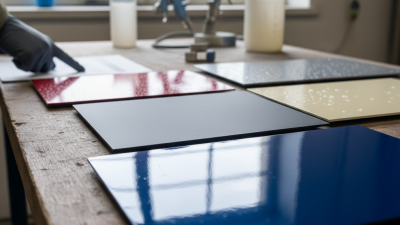 2026 How to Choose the Best Durable Powder Coating for Your Project?