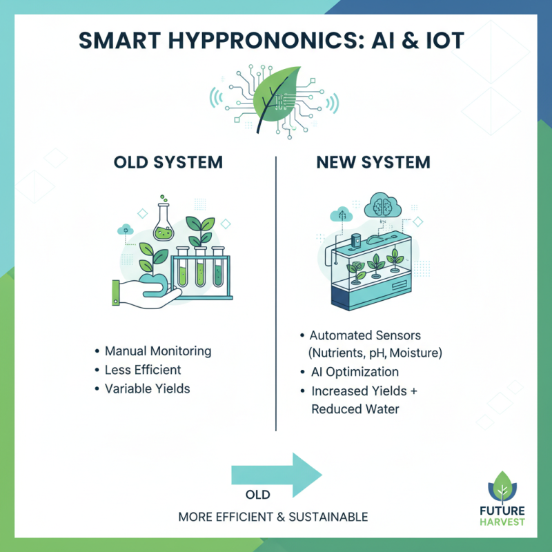 2026 Top Automated Hydroponic System Innovations for Smart Gardening?