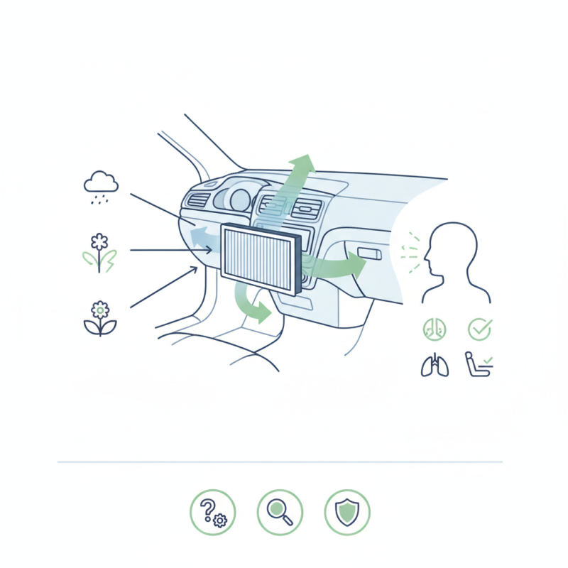 Best Cabin Filter for Your Vehicle in 2026?