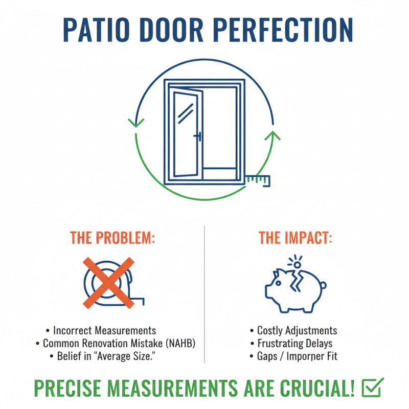 10 Essential Tips for Choosing the Best Patio Doors for Your Home?