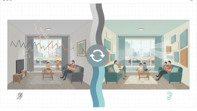 Why You Should Consider Sound Absorbing Panels for Home Acoustics?