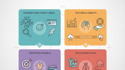 How to Choose the Best Portable Meter for Your Needs?