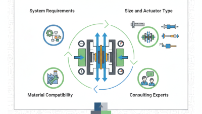 2026 How to Choose the Right Pneumatic Operated Valve for Your System?