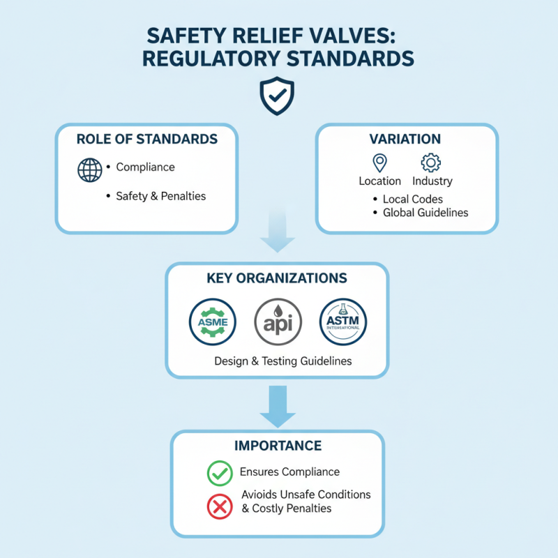 Essential Tips for Choosing a Safety Relief Valve?